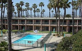 Seaport Marina Hotel Long Beach